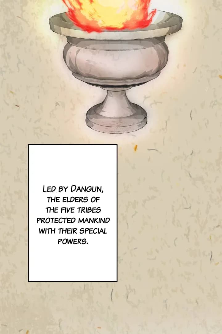 Trial By Godâ€™s Descendants - Episode 2