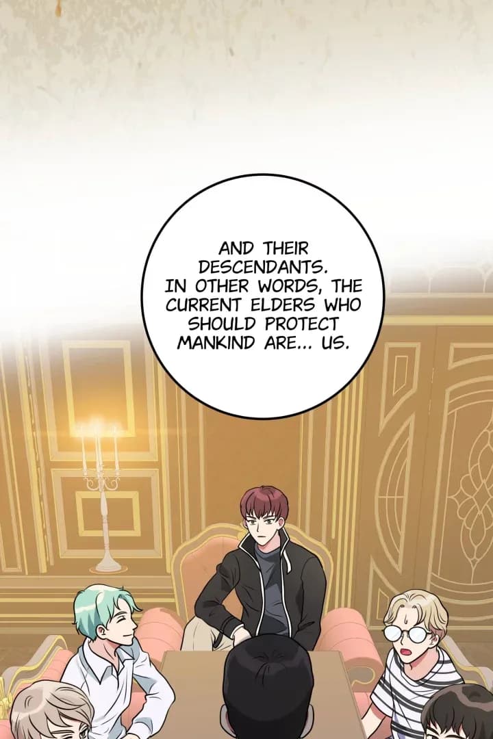 Trial By Godâ€™s Descendants - Episode 2