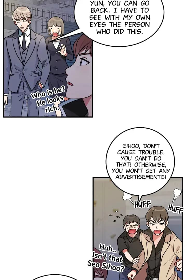 Trial By Godâ€™s Descendants - Episode 2