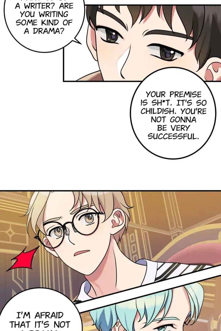 Trial By Godâ€™s Descendants - Episode 2