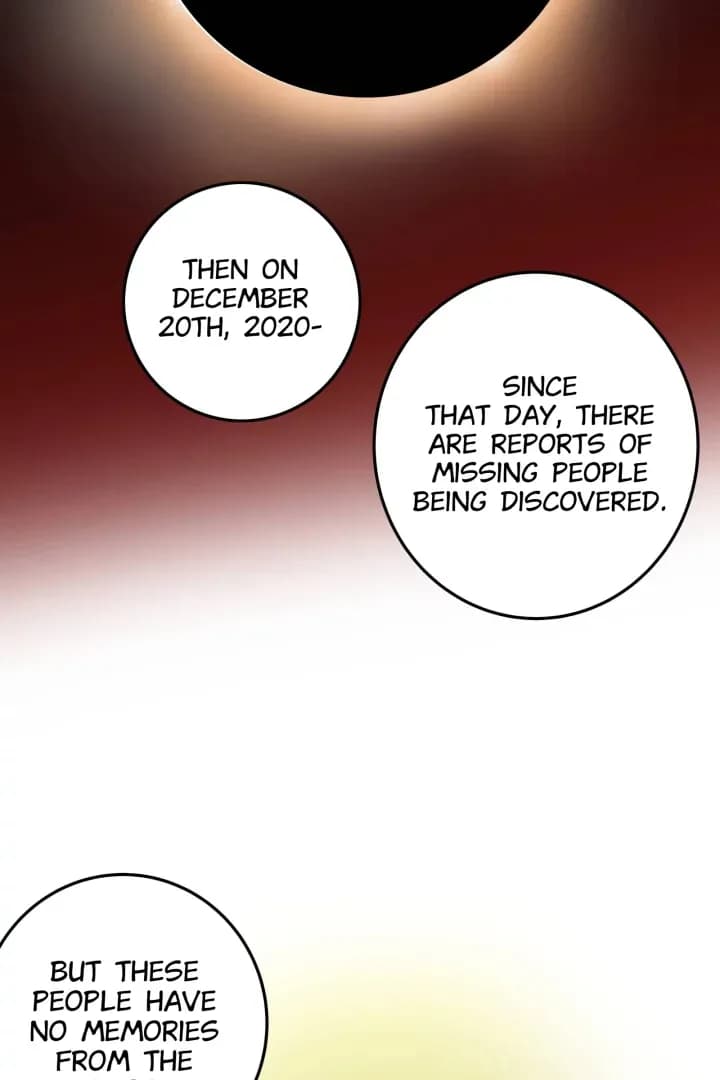 Trial By Godâ€™s Descendants - Episode 2