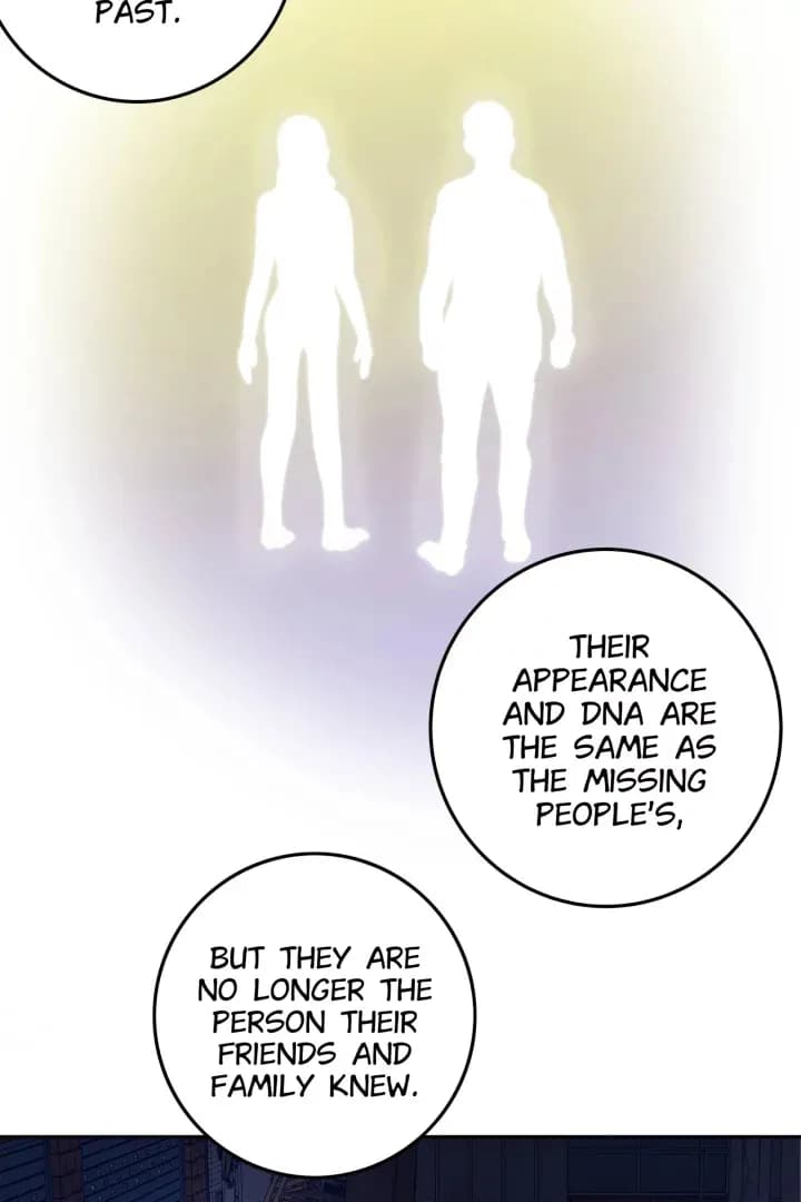 Trial By Godâ€™s Descendants - Episode 2