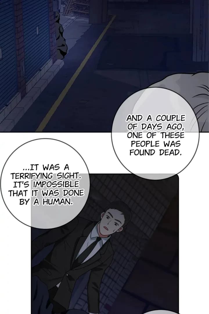 Trial By Godâ€™s Descendants - Episode 2