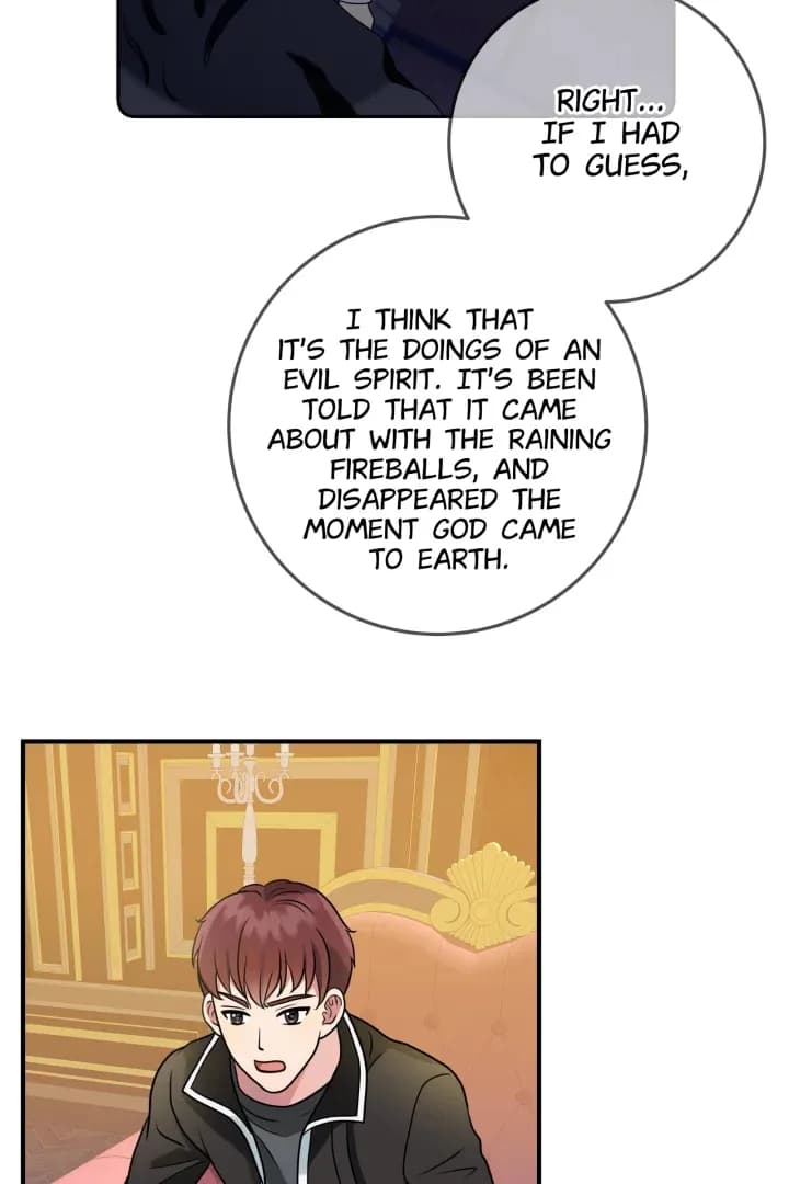 Trial By Godâ€™s Descendants - Episode 2