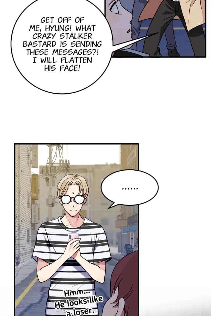 Trial By Godâ€™s Descendants - Episode 2