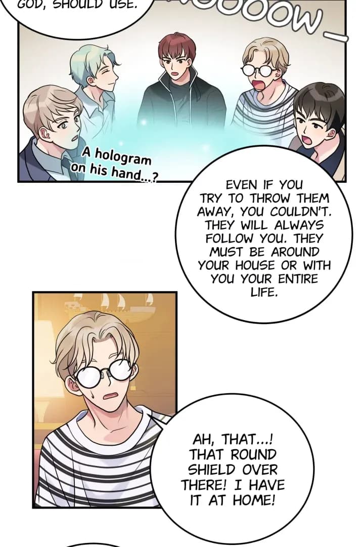 Trial By Godâ€™s Descendants - Episode 2