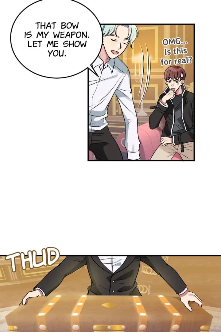 Trial By Godâ€™s Descendants - Episode 2