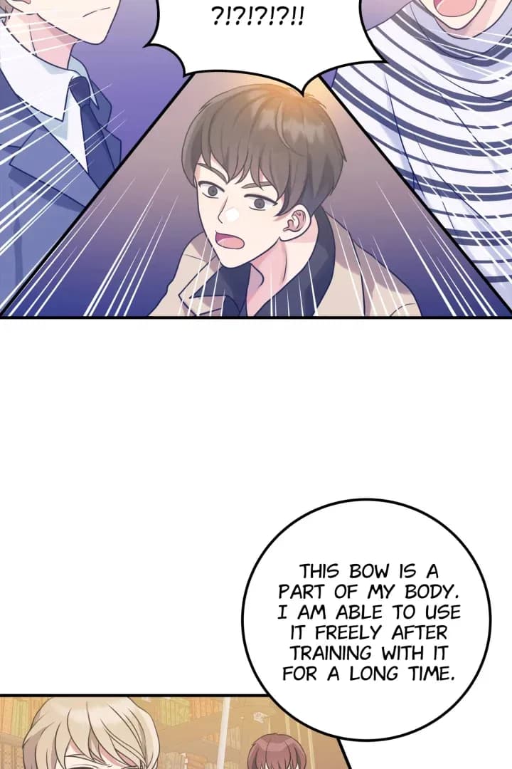 Trial By Godâ€™s Descendants - Episode 2