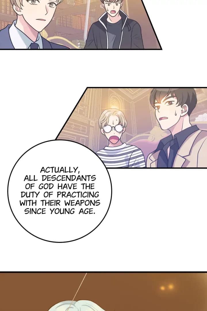 Trial By Godâ€™s Descendants - Episode 2