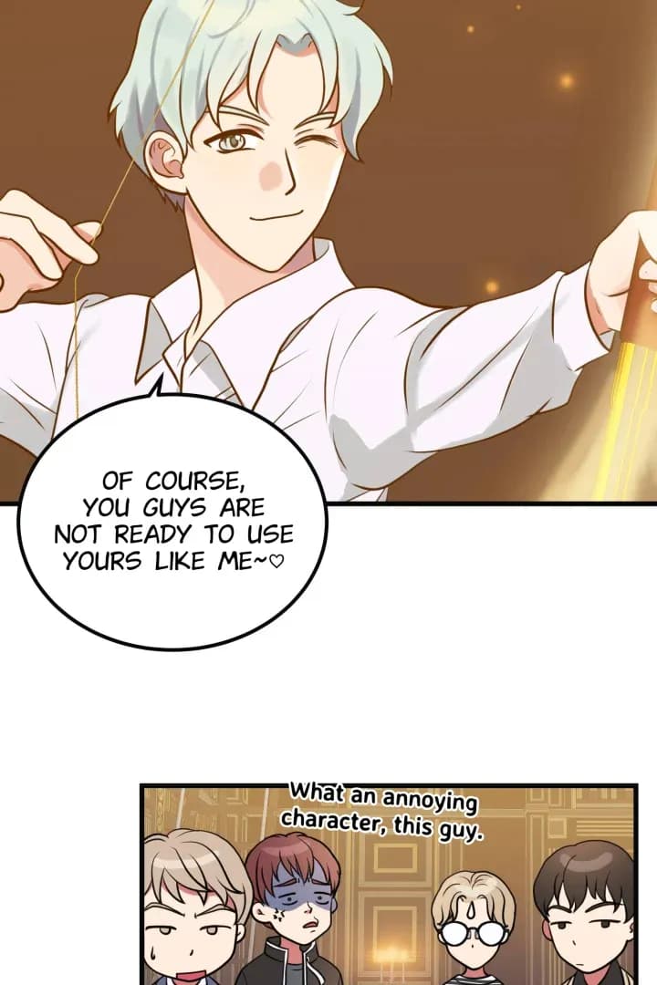 Trial By Godâ€™s Descendants - Episode 2