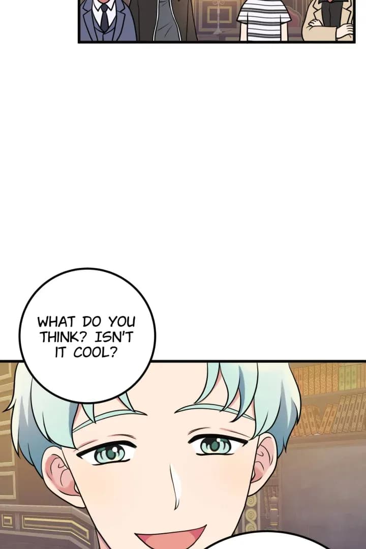 Trial By Godâ€™s Descendants - Episode 2