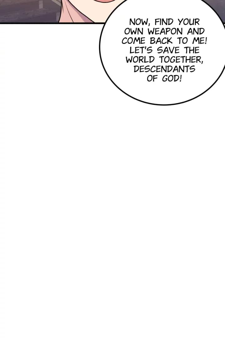 Trial By Godâ€™s Descendants - Episode 2