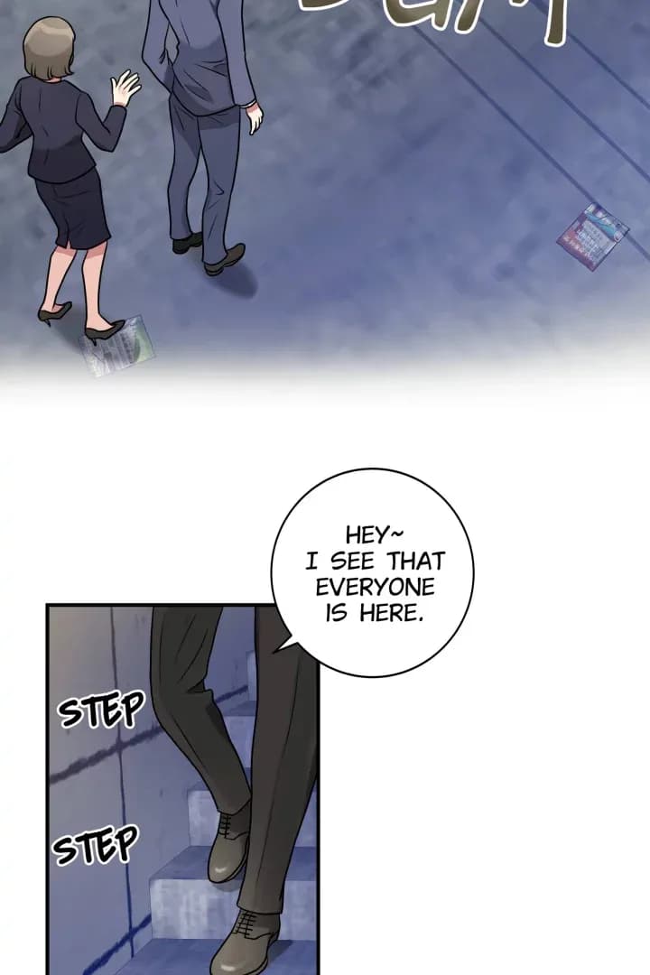 Trial By Godâ€™s Descendants - Episode 2