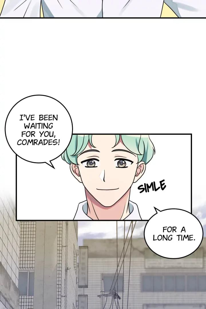 Trial By Godâ€™s Descendants - Episode 2