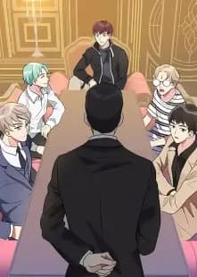 Trial By Godâ€™s Descendants